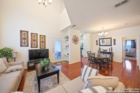 2619 Crown Arbor Drive San Antonio TX 78251