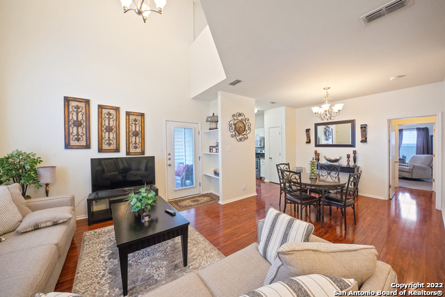 2619 Crown Arbor Drive San Antonio TX 78251