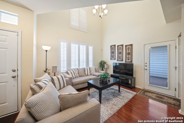 2619 Crown Arbor Drive San Antonio TX 78251