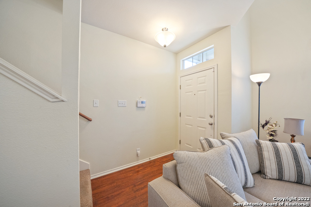 2619 Crown Arbor Drive San Antonio TX 78251