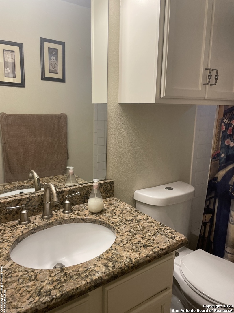 2619 Crown Arbor Drive San Antonio TX 78251