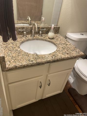 2619 Crown Arbor Drive San Antonio TX 78251