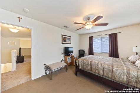 2619 Crown Arbor Drive San Antonio TX 78251