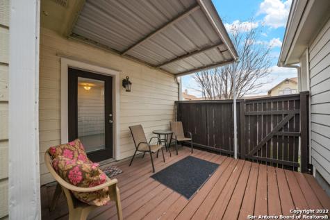 2619 Crown Arbor Drive San Antonio TX 78251