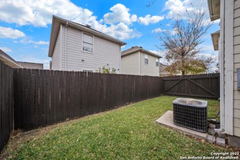 2619 Crown Arbor Drive San Antonio TX 78251