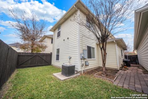 2619 Crown Arbor Drive San Antonio TX 78251