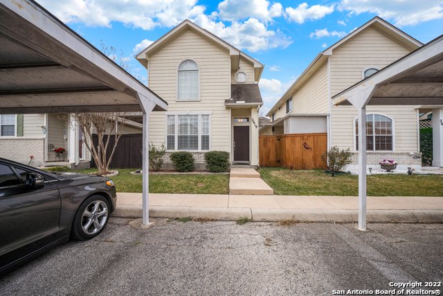 2619 Crown Arbor Drive San Antonio TX 78251