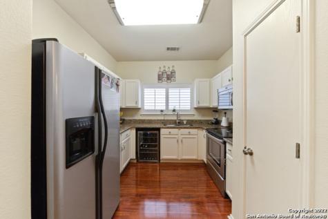 2619 Crown Arbor Drive San Antonio TX 78251