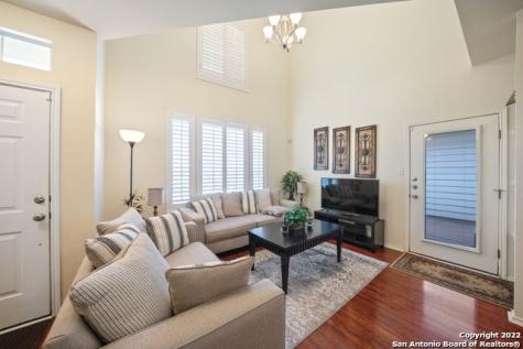 2619 Crown Arbor Drive San Antonio TX 78251
