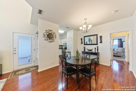 2619 Crown Arbor Drive San Antonio TX 78251