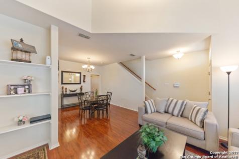 2619 Crown Arbor Drive San Antonio TX 78251
