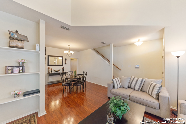 2619 Crown Arbor Drive San Antonio TX 78251