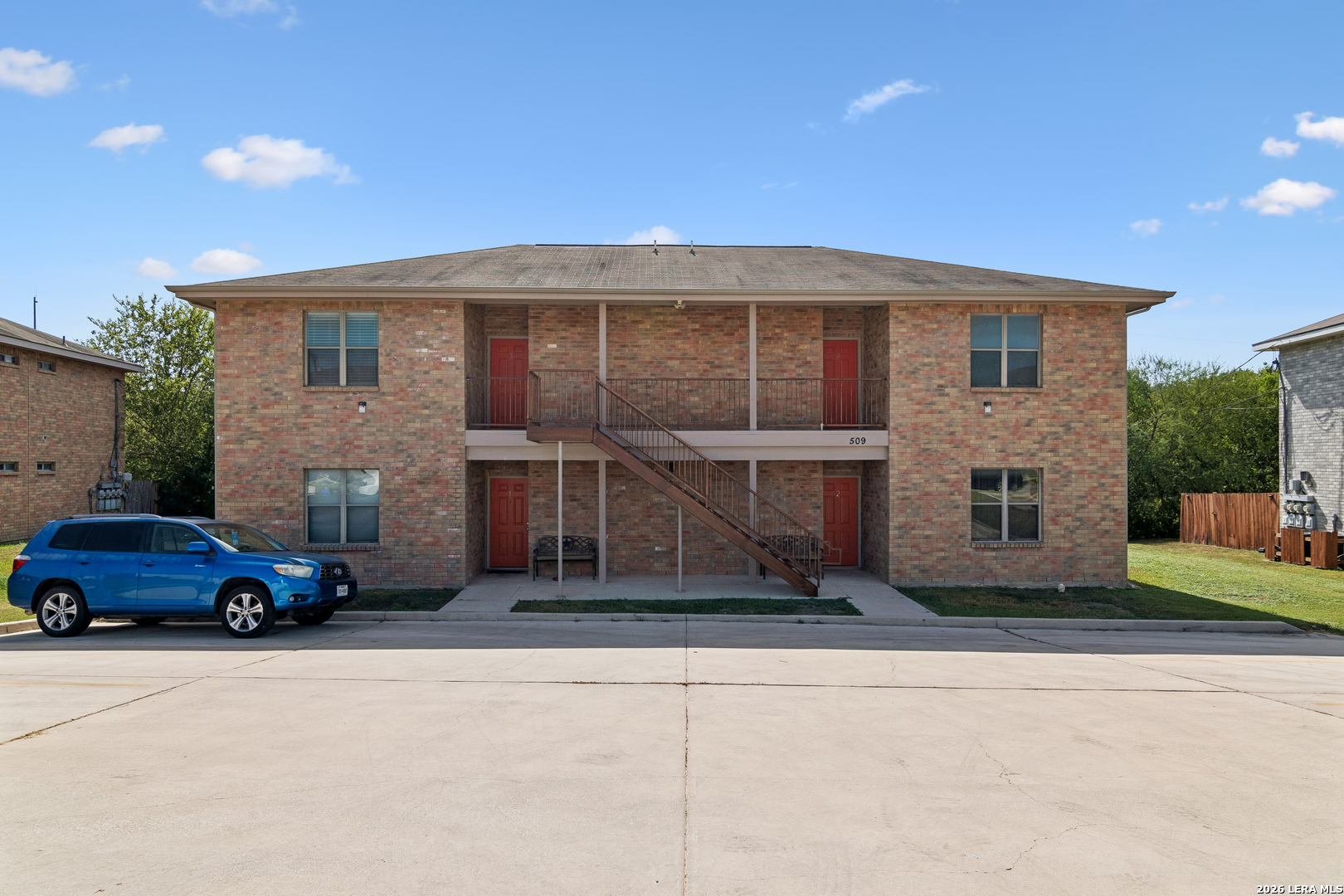 509 Dukeway Universal City TX 78148