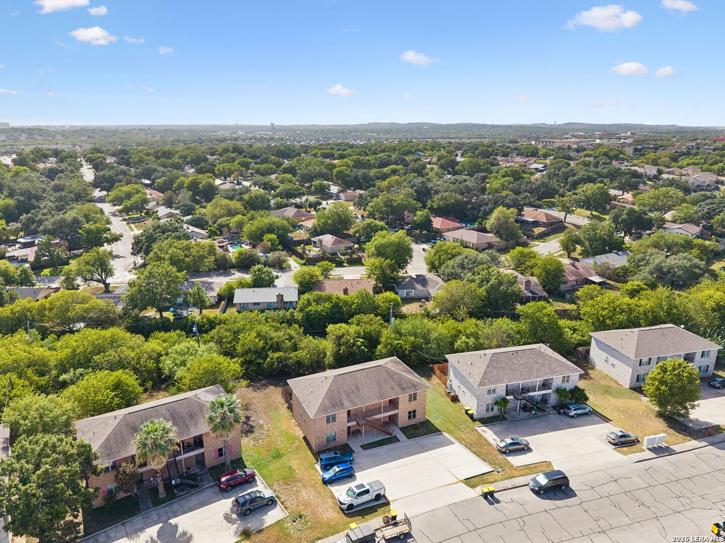 509 Dukeway Universal City TX 78148