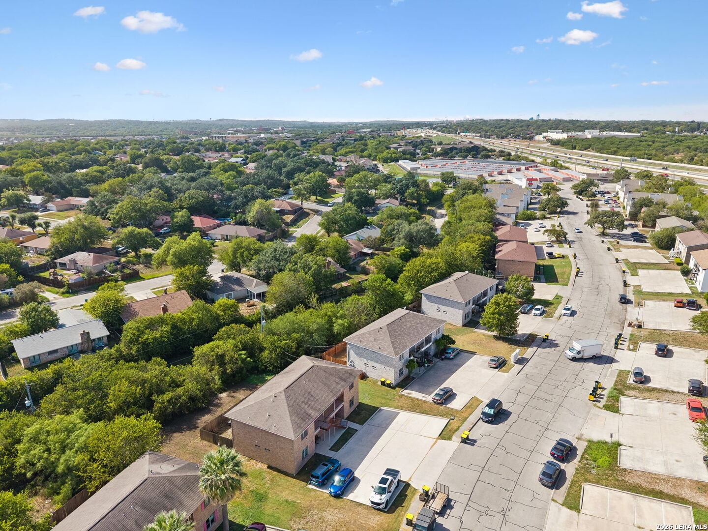 509 Dukeway Universal City TX 78148