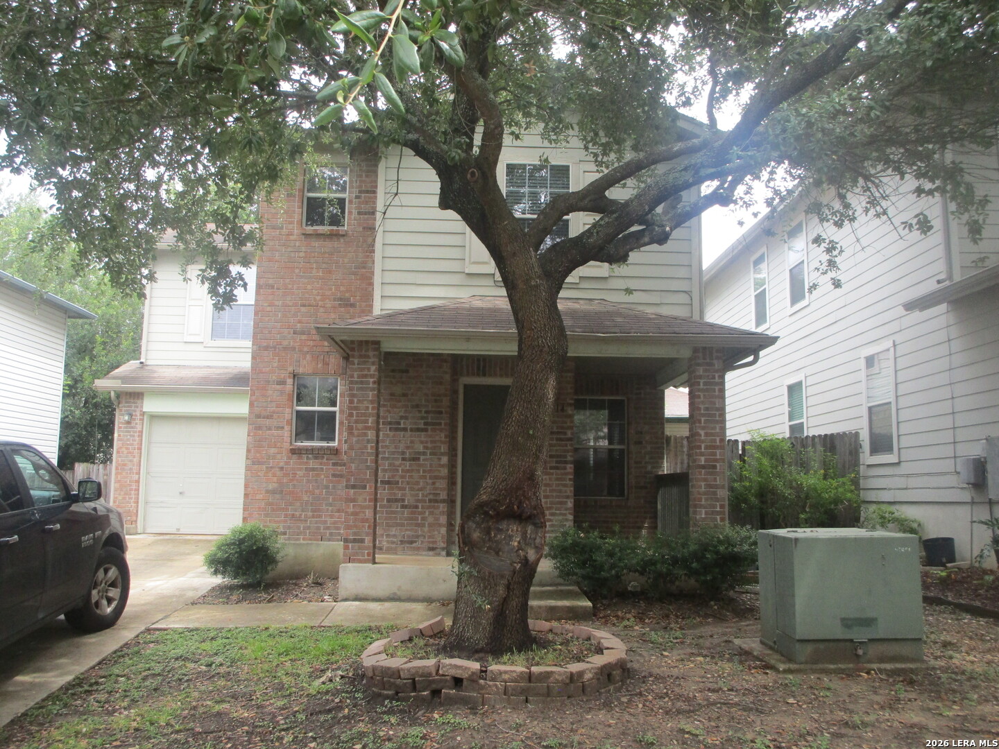 4914 Ancient Elm San Antonio TX 78247