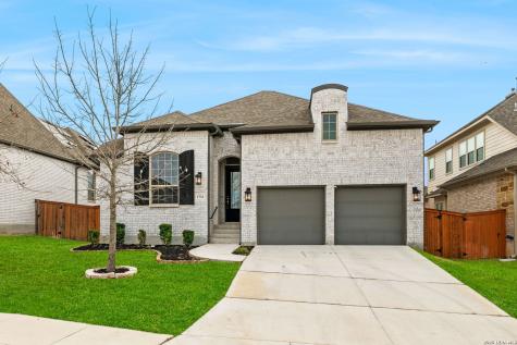 1732 Doubleday Lane San Antonio TX 78253