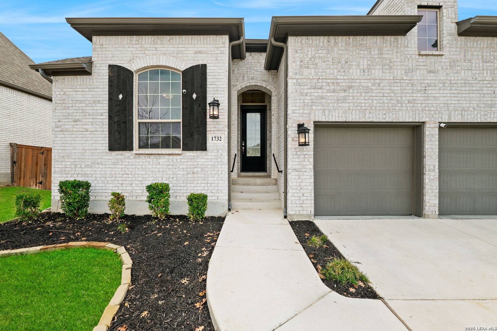 1732 Doubleday Lane San Antonio TX 78253