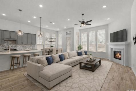 1732 Doubleday Lane San Antonio TX 78253