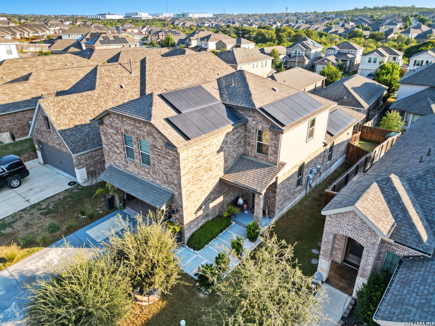 2838 High Castle Lane San Antonio TX 78245