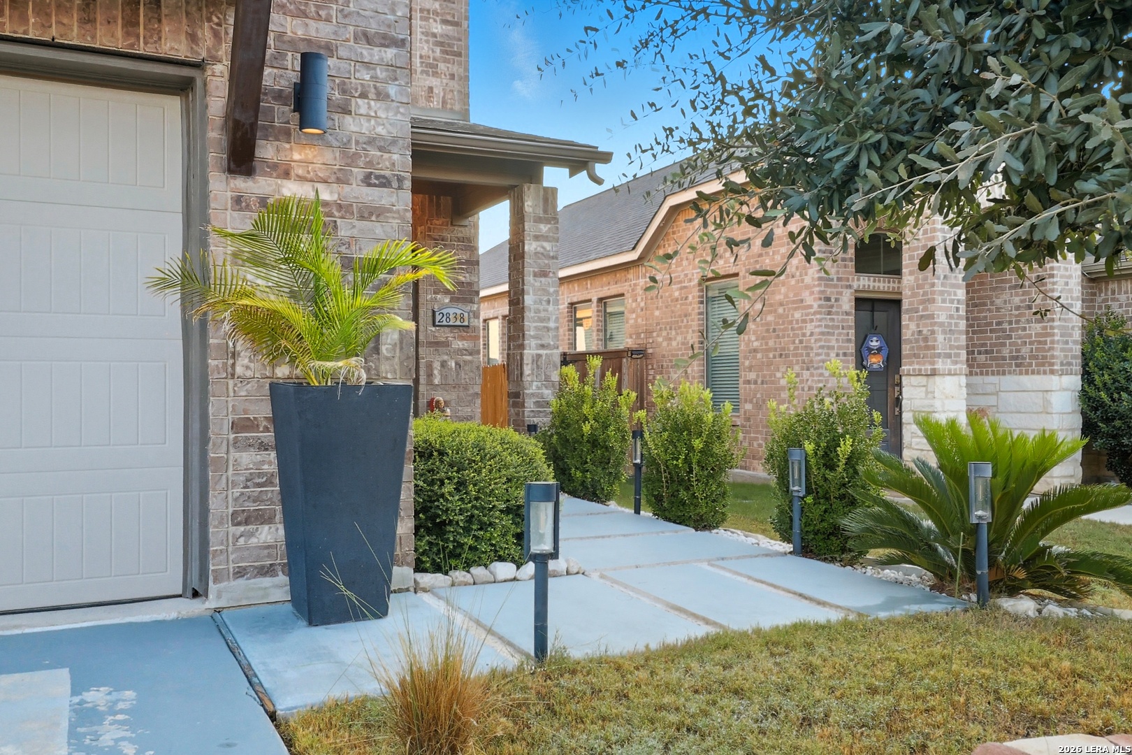 2838 High Castle Lane San Antonio TX 78245