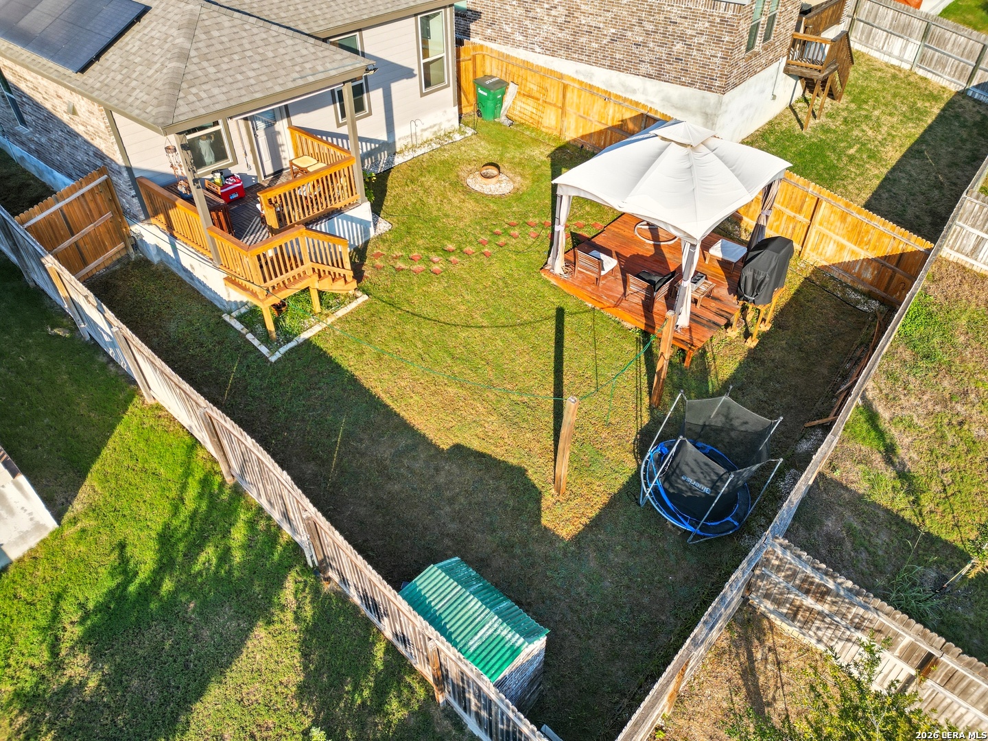 2838 High Castle Lane San Antonio TX 78245