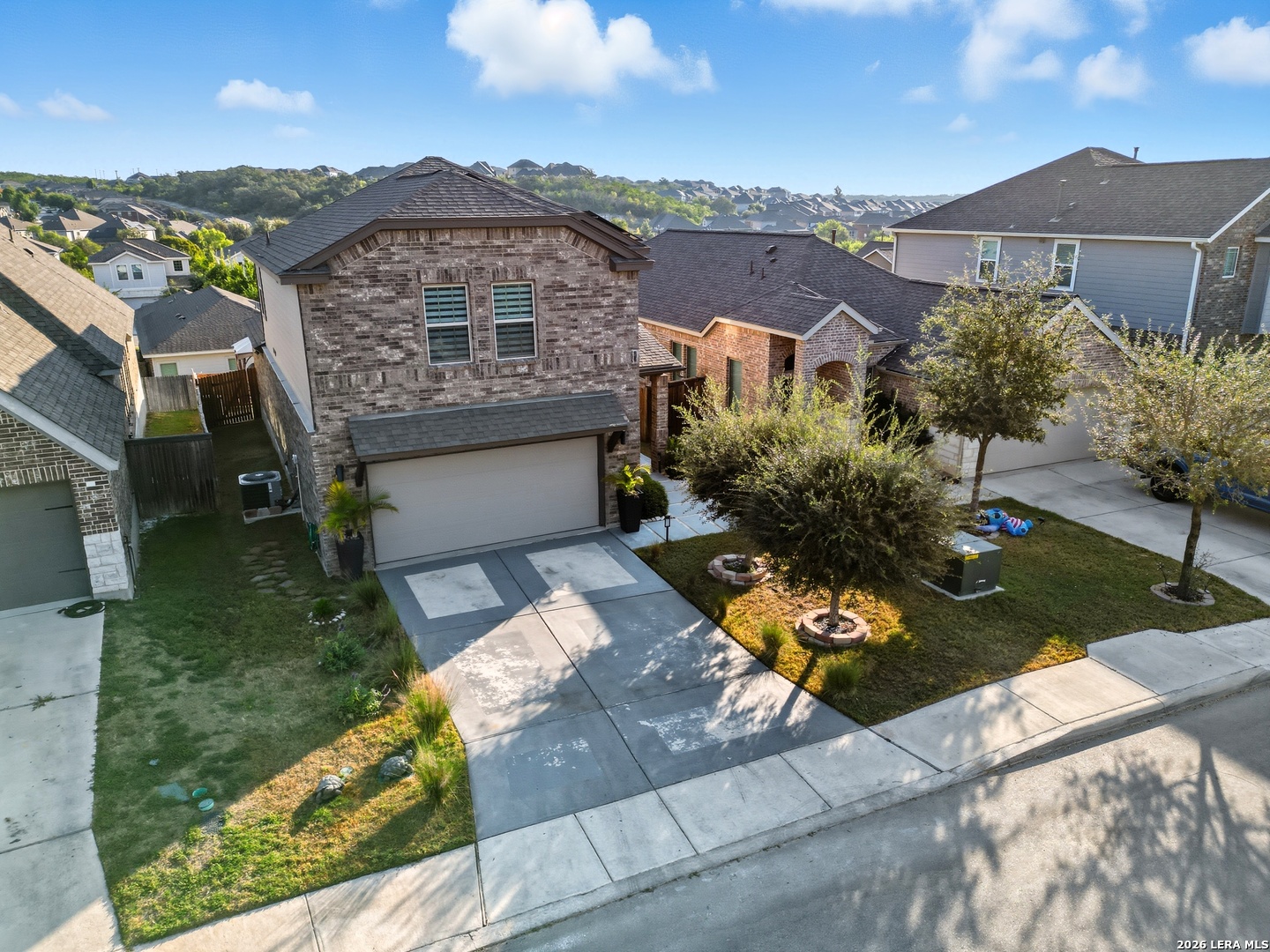 2838 High Castle Lane San Antonio TX 78245