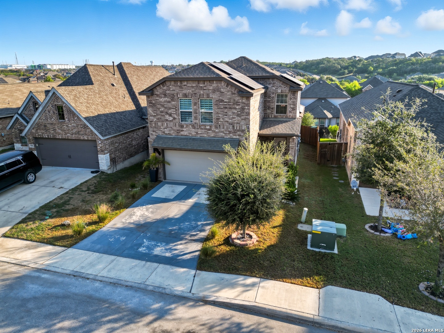 2838 High Castle Lane San Antonio TX 78245