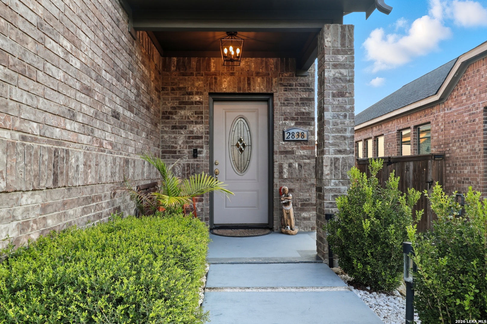 2838 High Castle Lane San Antonio TX 78245