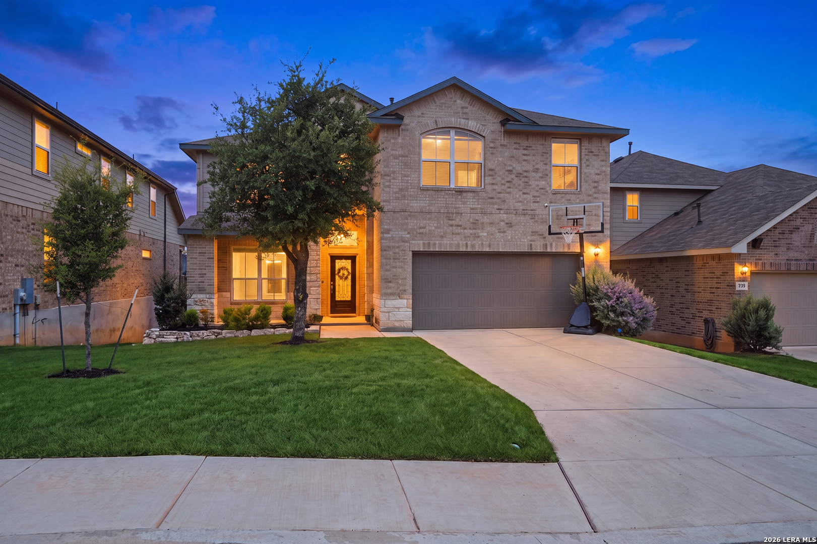 331 Red Rock Canyon San Antonio TX 78258