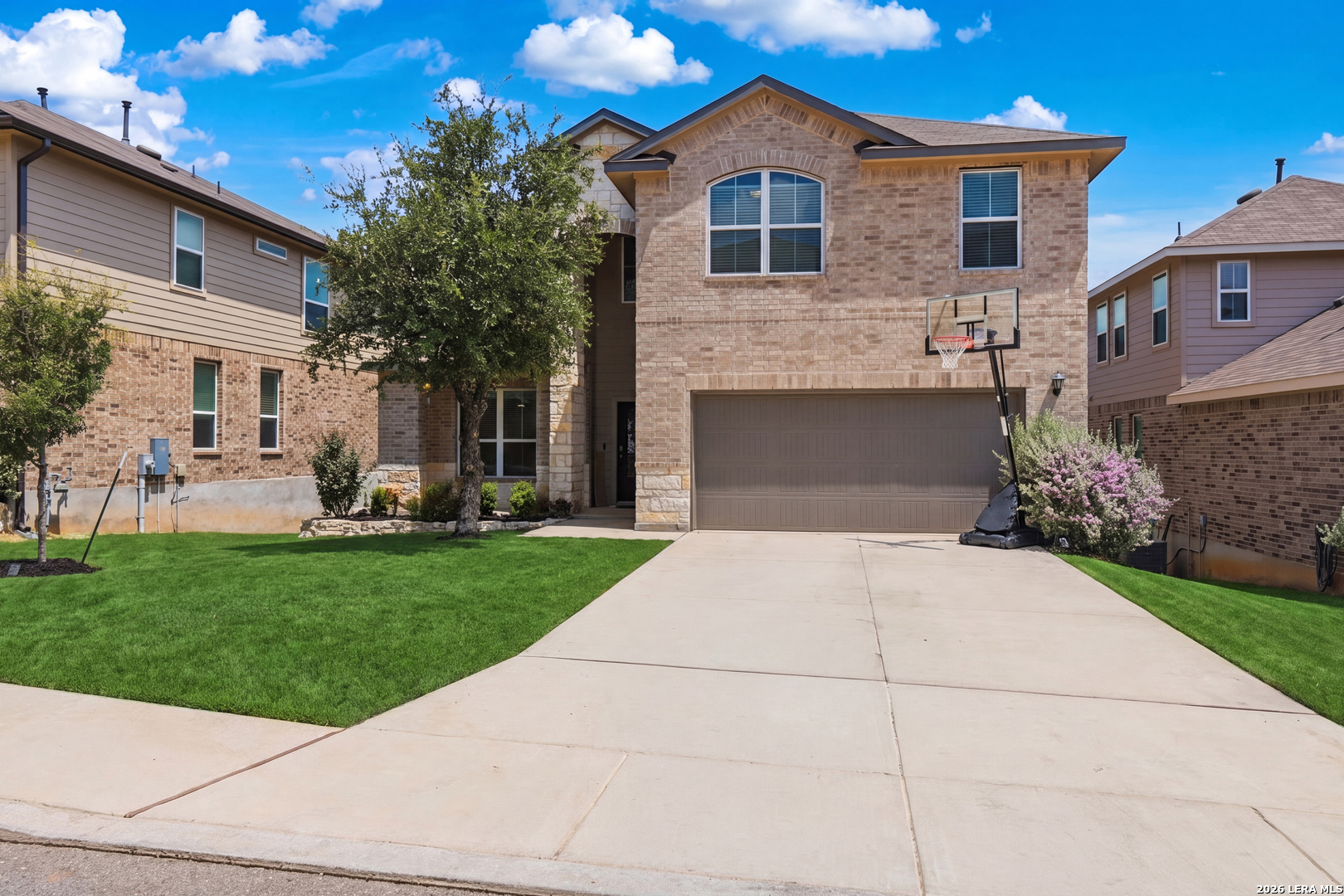 331 Red Rock Canyon San Antonio TX 78258
