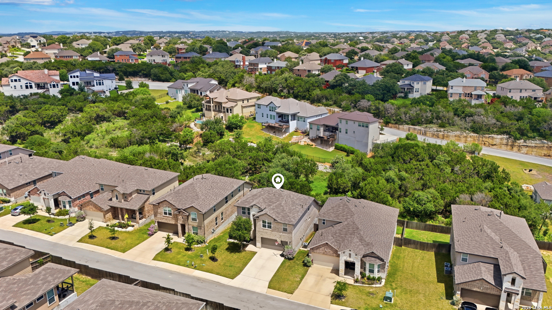 331 Red Rock Canyon San Antonio TX 78258