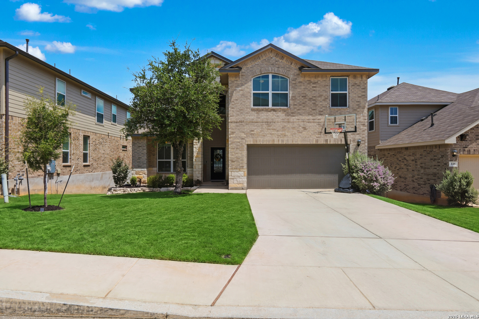 331 Red Rock Canyon San Antonio TX 78258