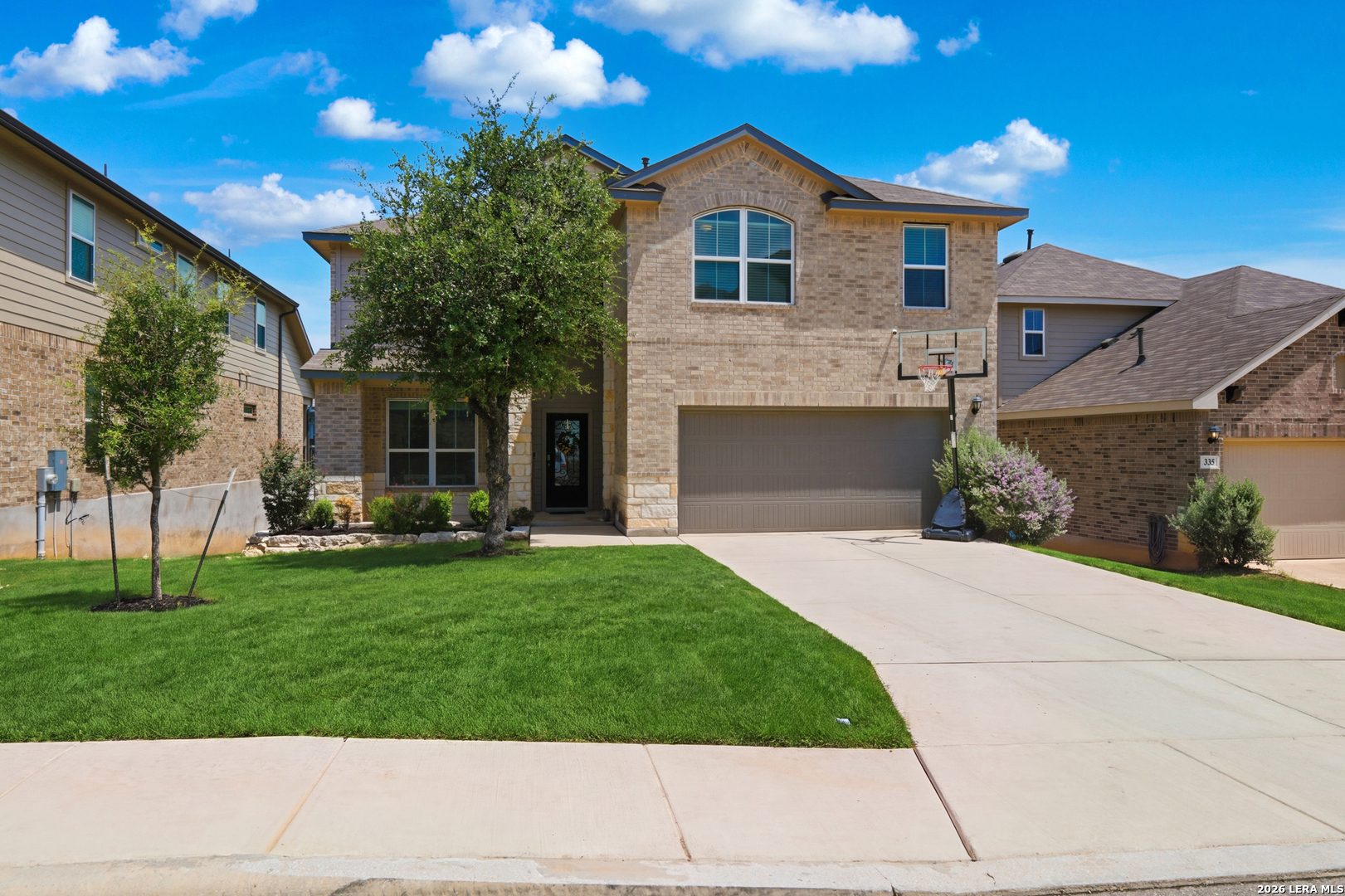 331 Red Rock Canyon San Antonio TX 78258
