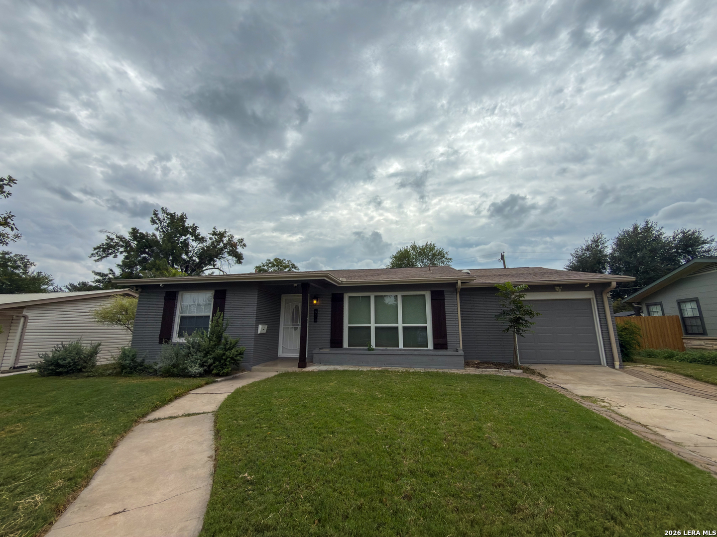 614 Shadywood Lane San Antonio TX 78216