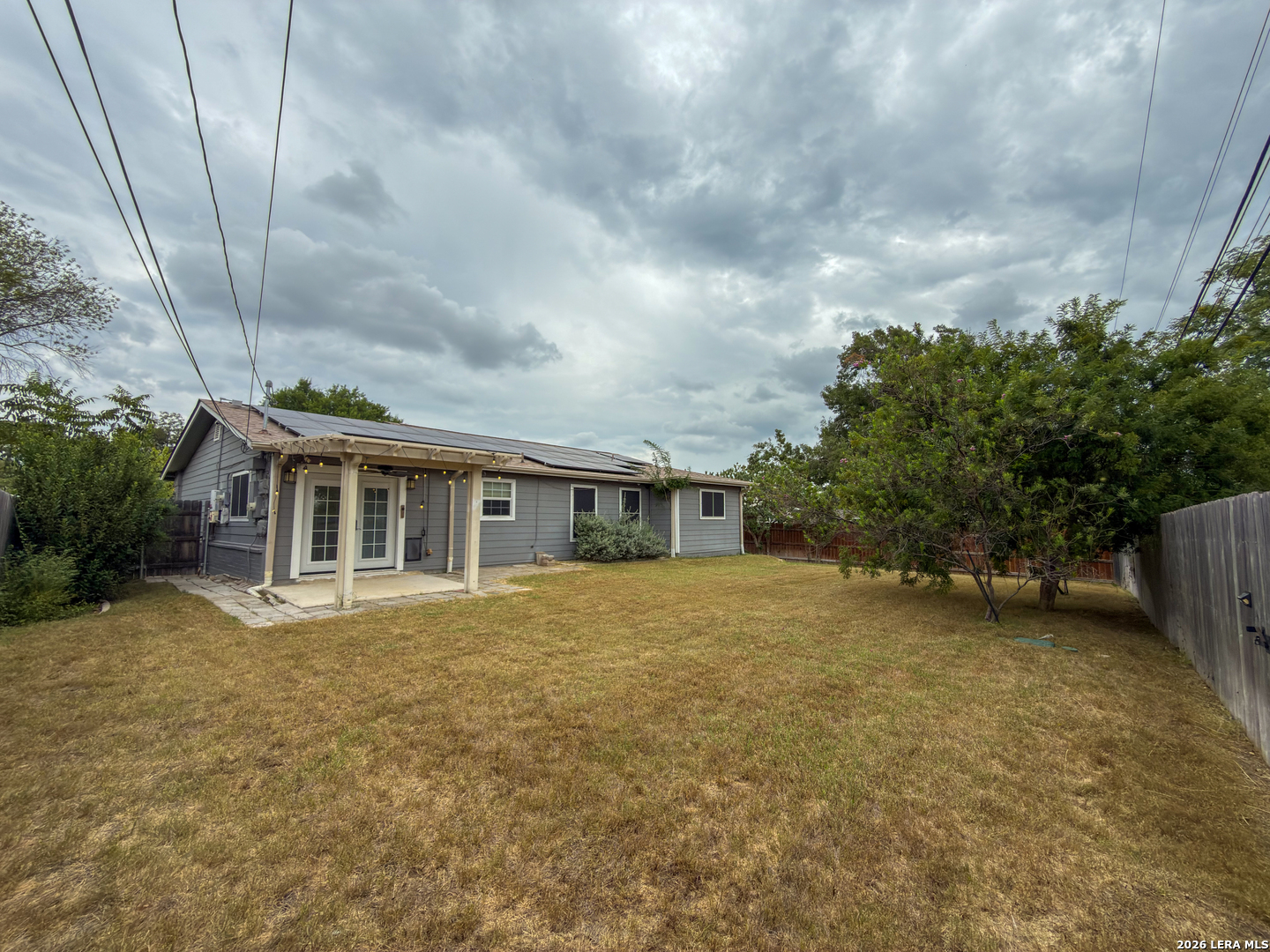 614 Shadywood Lane San Antonio TX 78216