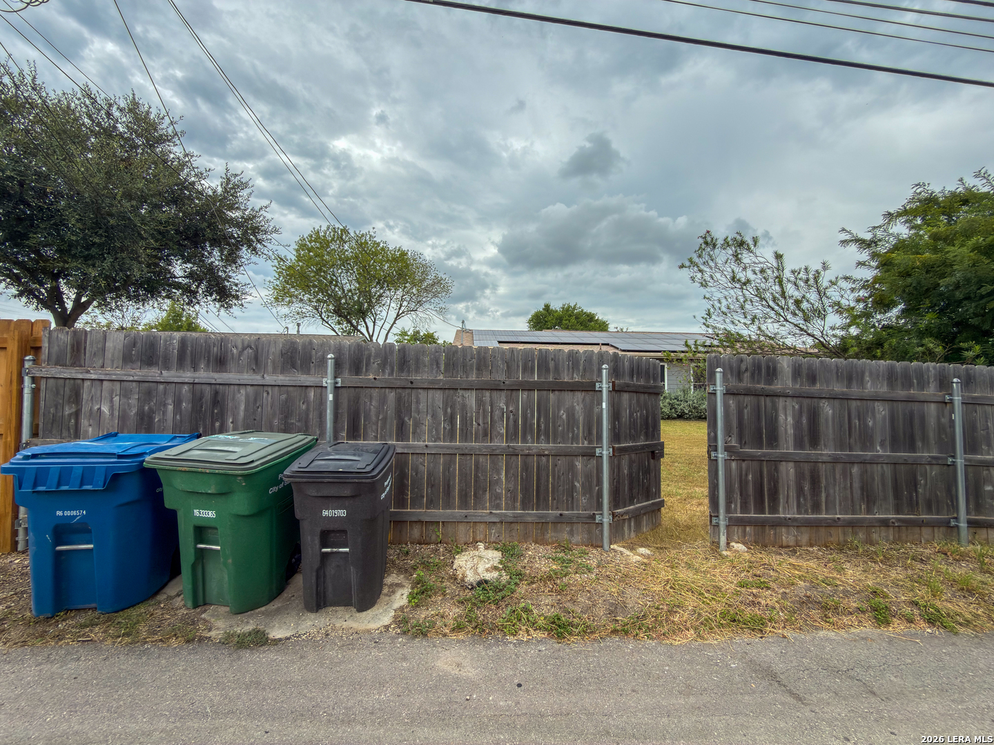 614 Shadywood Lane San Antonio TX 78216