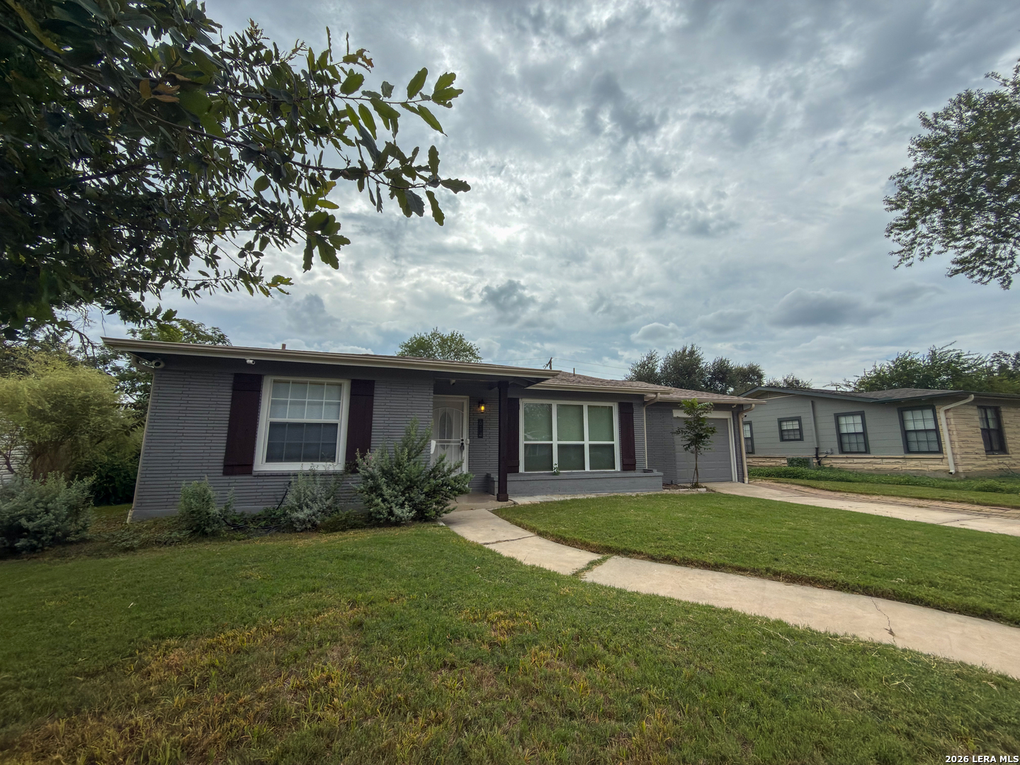 614 Shadywood Lane San Antonio TX 78216