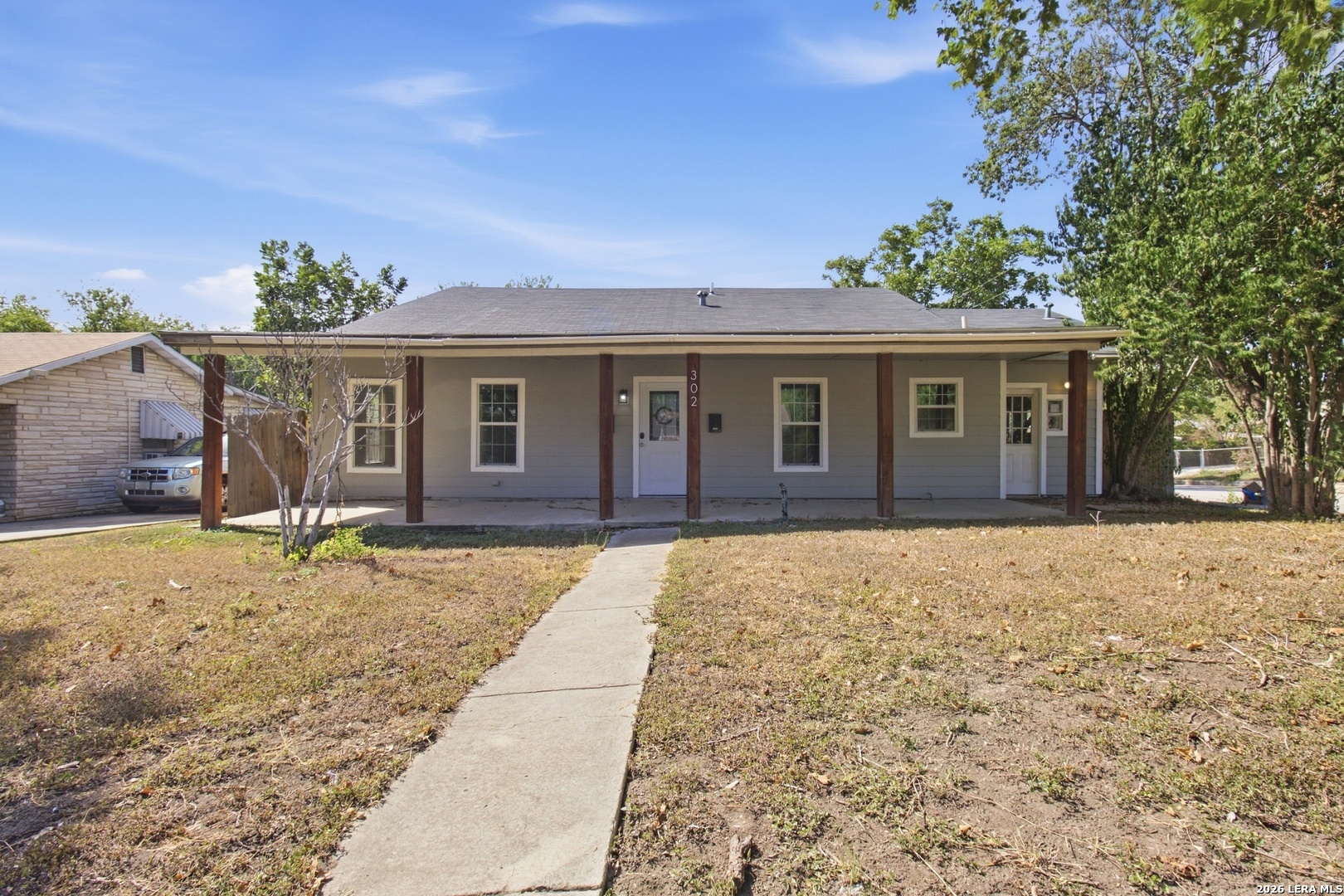 302 Mcdougal San Antonio TX 78223