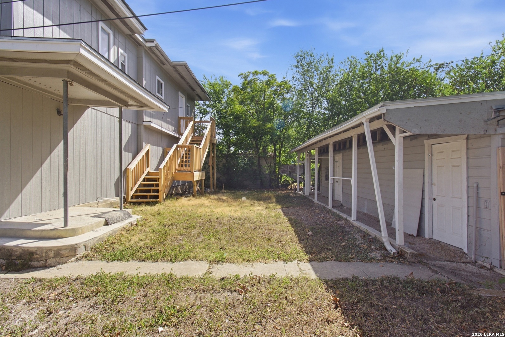 302 Mcdougal San Antonio TX 78223