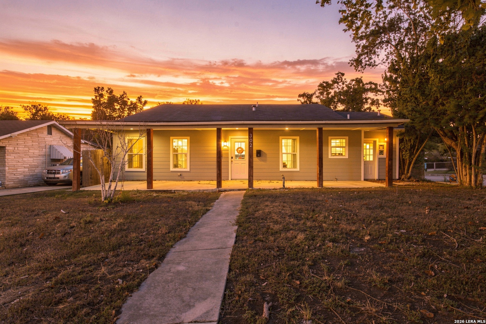 302 Mcdougal San Antonio TX 78223