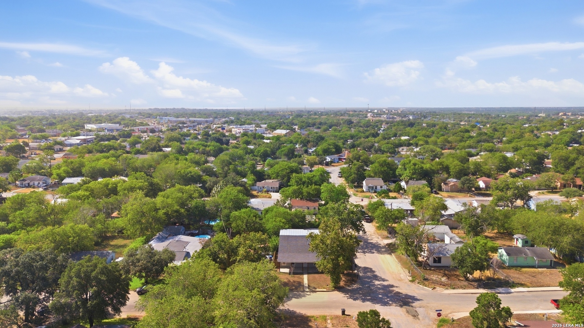 302 Mcdougal San Antonio TX 78223