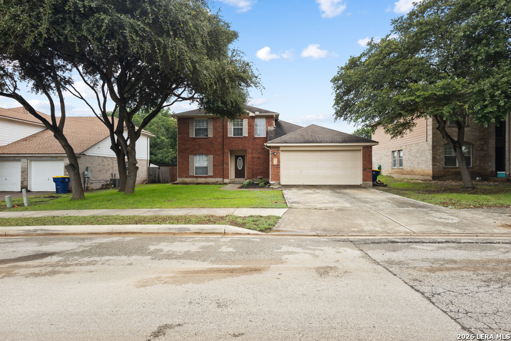 210 Laceleaf Cibolo TX 78108