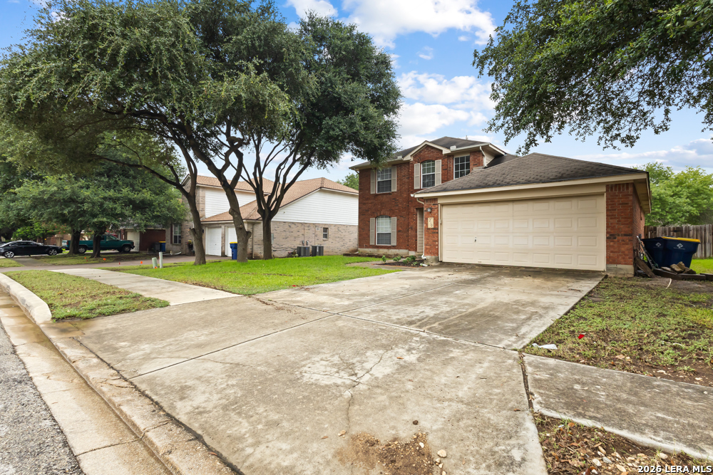 210 Laceleaf Cibolo TX 78108