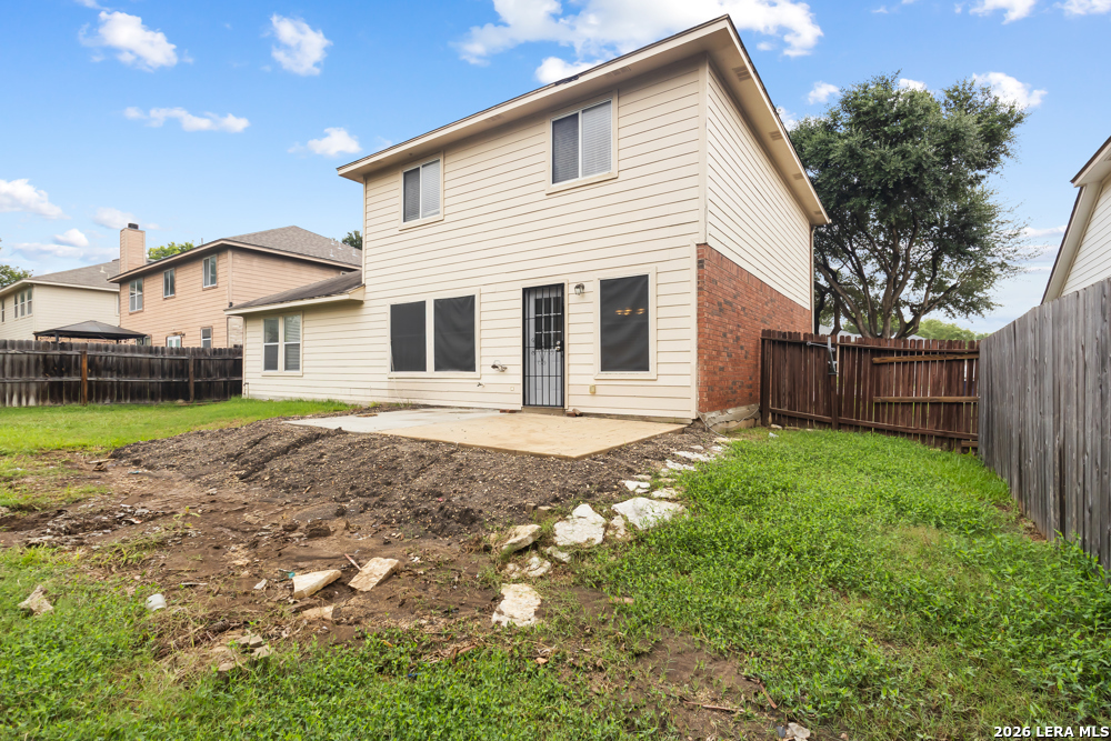 210 Laceleaf Cibolo TX 78108