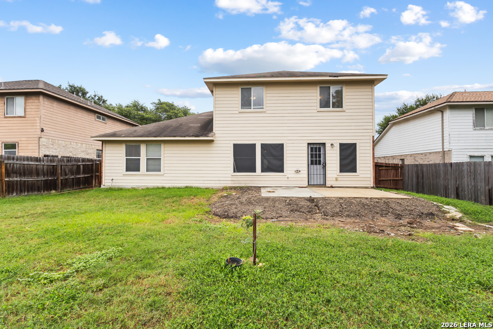 210 Laceleaf Cibolo TX 78108