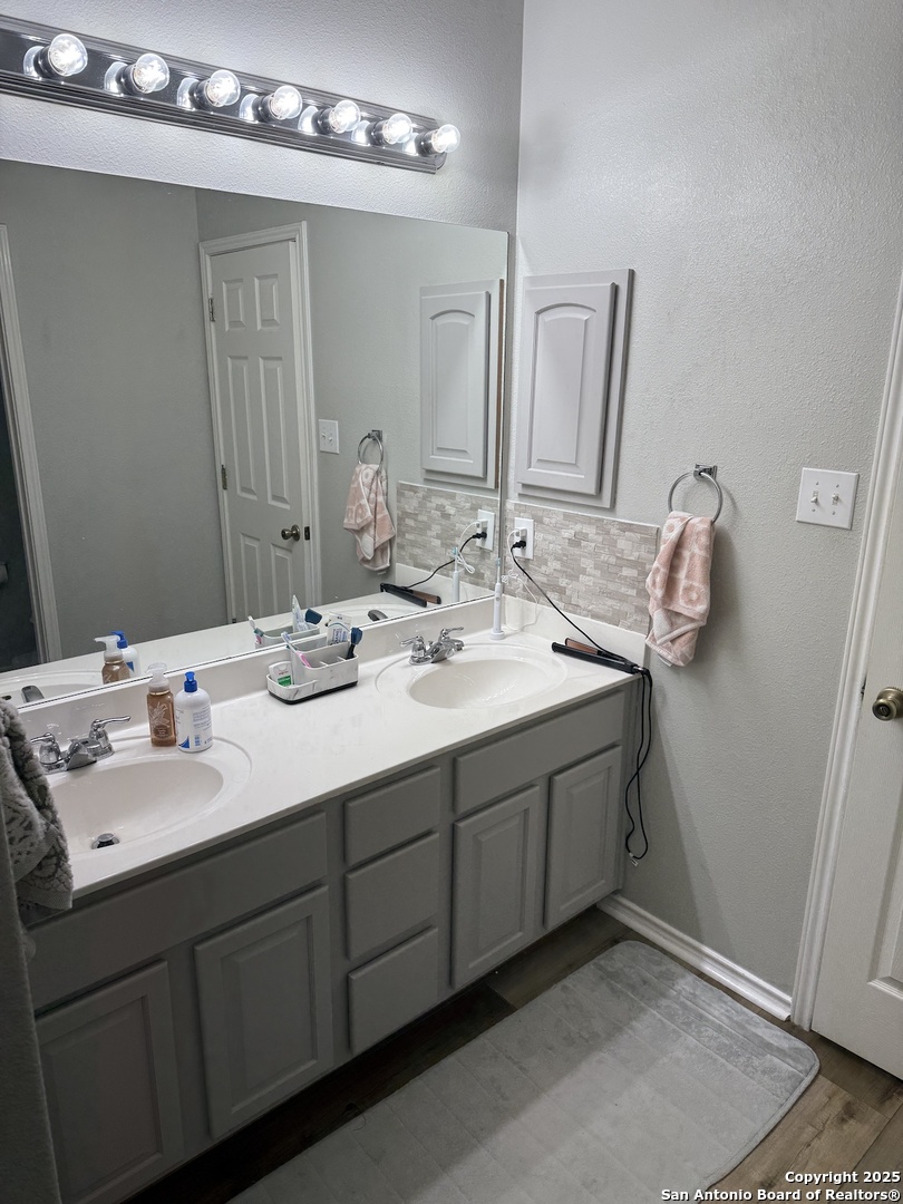 10115 Caspian Ledge San Antonio TX 78254