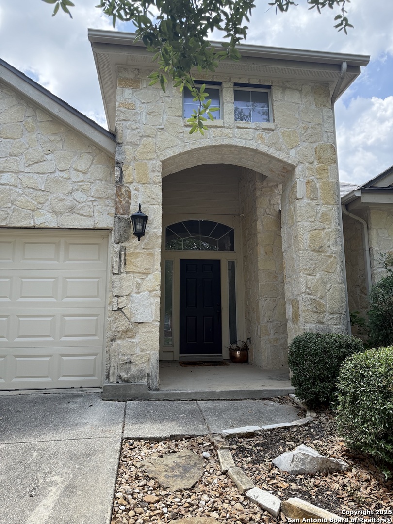 10115 Caspian Ledge San Antonio TX 78254