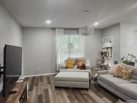 10115 Caspian Ledge San Antonio TX 78254