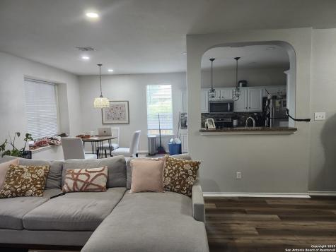 10115 Caspian Ledge San Antonio TX 78254